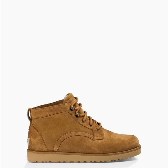 UGG Australia Women's Bethany Boot size 7.5 chestnut brown - Picture 2 of 7